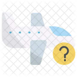 Unknown  Icon