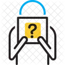 Unknown Unnamed Unfamiliar Icon