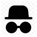 Question Problem Man Icon