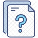 Unknown Mail Icon