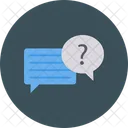 Message Text Inbox Icon