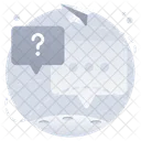 Unknown Message  Icon