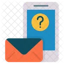 Unknown Message  Icon