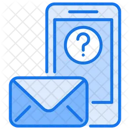 Unknown Message  Icon