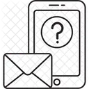 Unknown Message Unknown Chat Message Icon