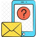 Unknown Message Unknown Chat Message Icon