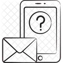 Unknown Message Unknown Chat Message Icon