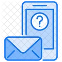 Unknown Message  Icon
