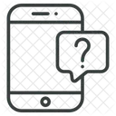 Unknown Message  Icon