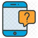 Unknown Message  Icon