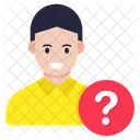 Unknown Person Unknown Employee Unknown User Icon