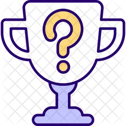 Unknown prize  Icon