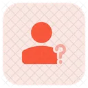 Unknown User  Icon