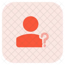 Unknown User  Icon