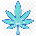 Gras Cannabis Marihuana Symbol