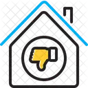 Unlike Dissimilar Bad Icon