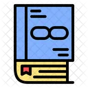 Unlimited Book  Icon
