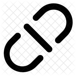 Unlink  Icon