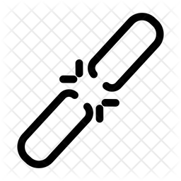 UnLink  Icon