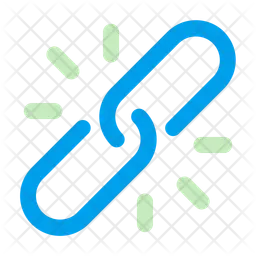 Unlink  Icon