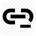 Link Url Hyperlink Icon