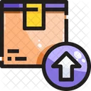 Delivery Deliver Shipped Icon