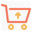 Cart Remove Shopping Icon