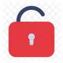 Unlock Open Unblocked Icon