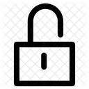 Ui Lock Ux Icon