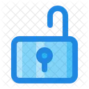 Lock Unlock Padlock Icon