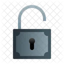 Unlock Icon