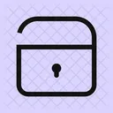 Unlock Icon