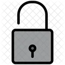 Unlock Lock Screen Unlock Icon