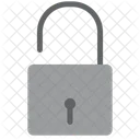 Unlock Lock Screen Unlock Icon