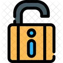 Unlock Open Access Icon