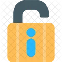 Unlock Open Access Icon