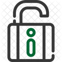 Unlock Open Access Icon