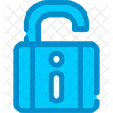 Unlock Open Access Icon