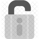 Unlock Open Access Icon