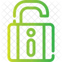 Unlock Open Access Icon