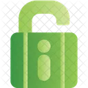 Unlock Open Access Icon