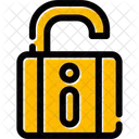 Unlock Open Access Icon