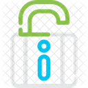 Unlock Open Access Icon