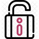 Unlock Open Access Icon