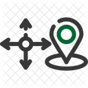 Unlock Open Access Icon