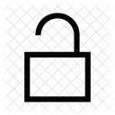 Unlock Open Access Icon