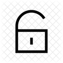 Interface Open Access Icon