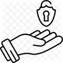Unlock Open Access Icon