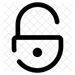 Unlock Icon