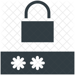 Unlock Icon